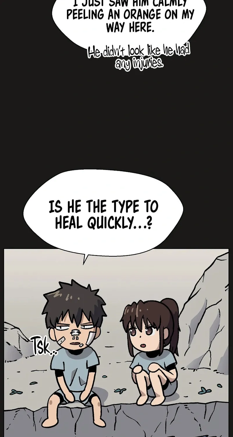 Read Asura Gate chapter 47 image 17 on Lezhin