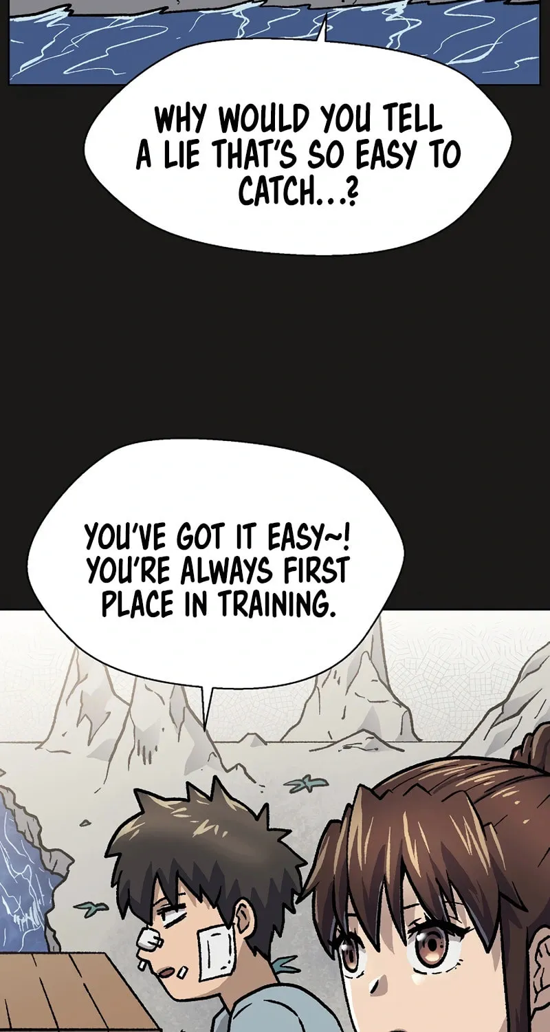 Read Asura Gate chapter 47 image 18 on Lezhin
