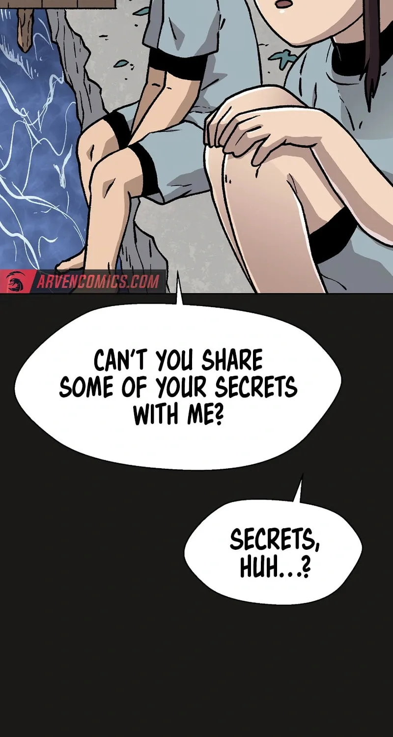 Read Asura Gate chapter 47 image 19 on Lezhin