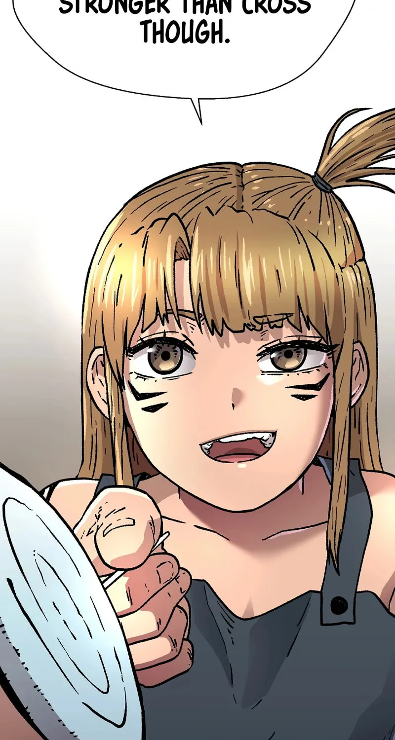 Read Asura Gate chapter 47 image 2 on Lezhin
