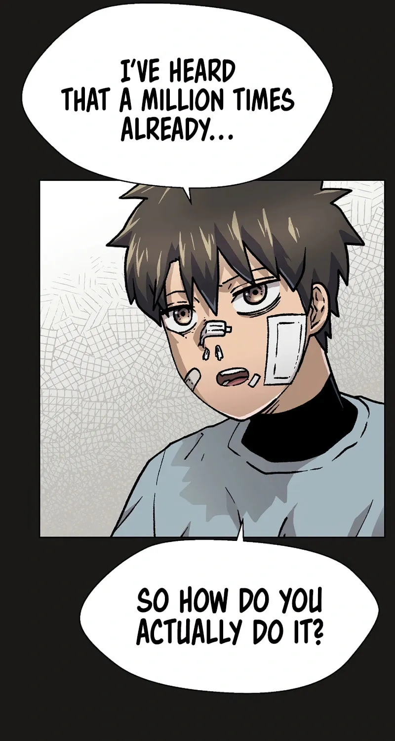 Read Asura Gate chapter 47 image 22 on Lezhin