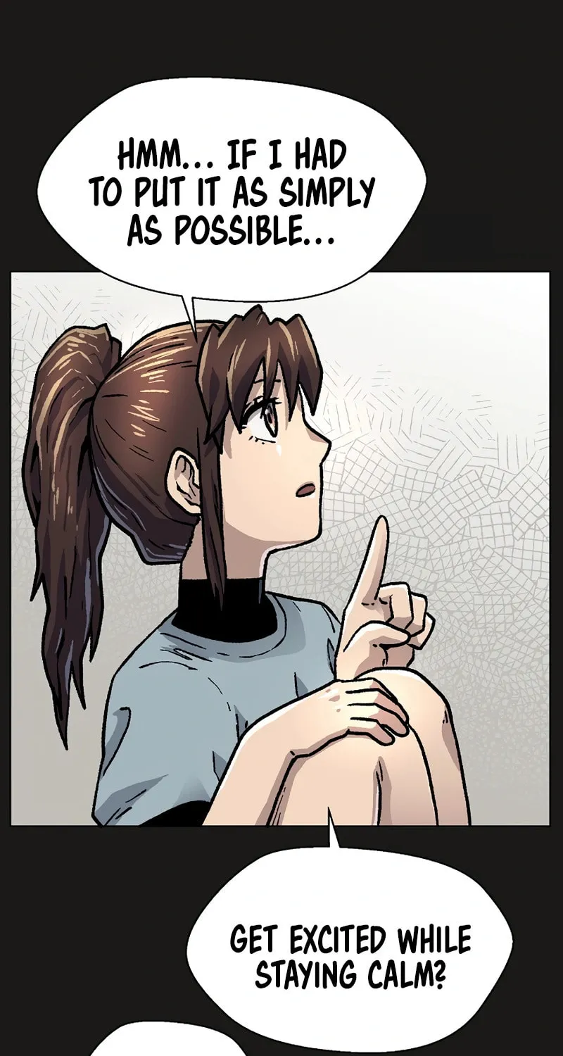 Read Asura Gate chapter 47 image 23 on Lezhin