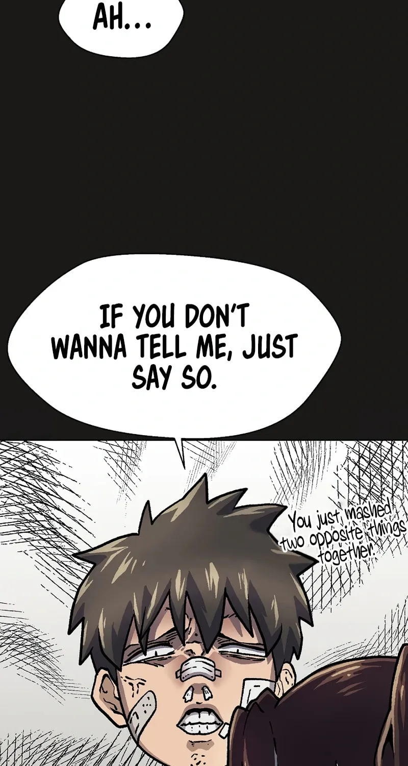Read Asura Gate chapter 47 image 24 on Lezhin