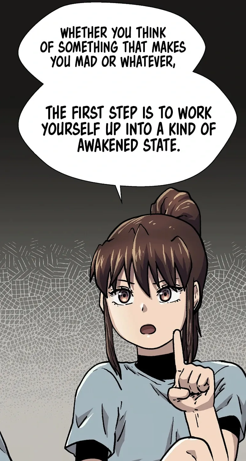 Read Asura Gate chapter 47 image 26 on Lezhin