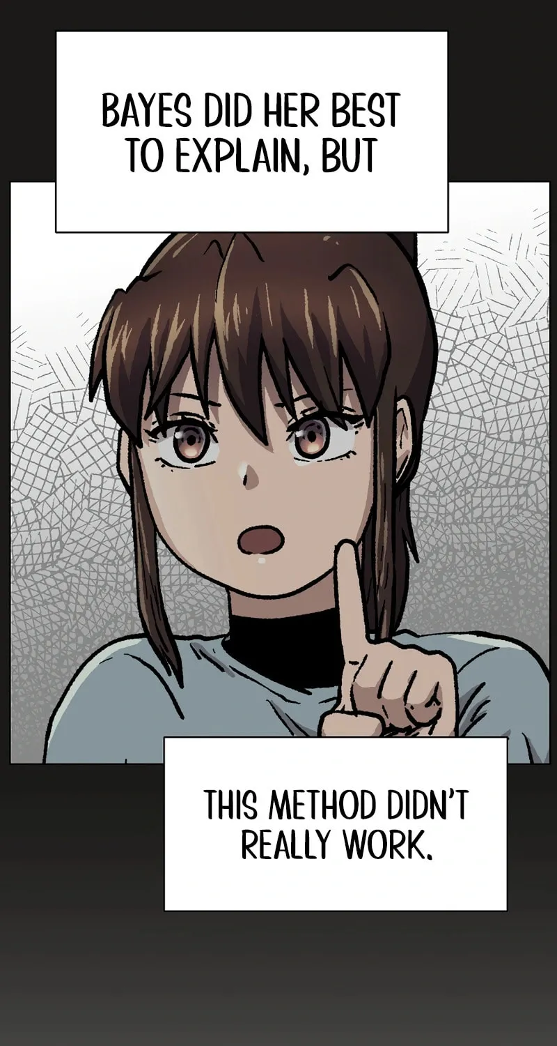 Read Asura Gate chapter 47 image 28 on Lezhin