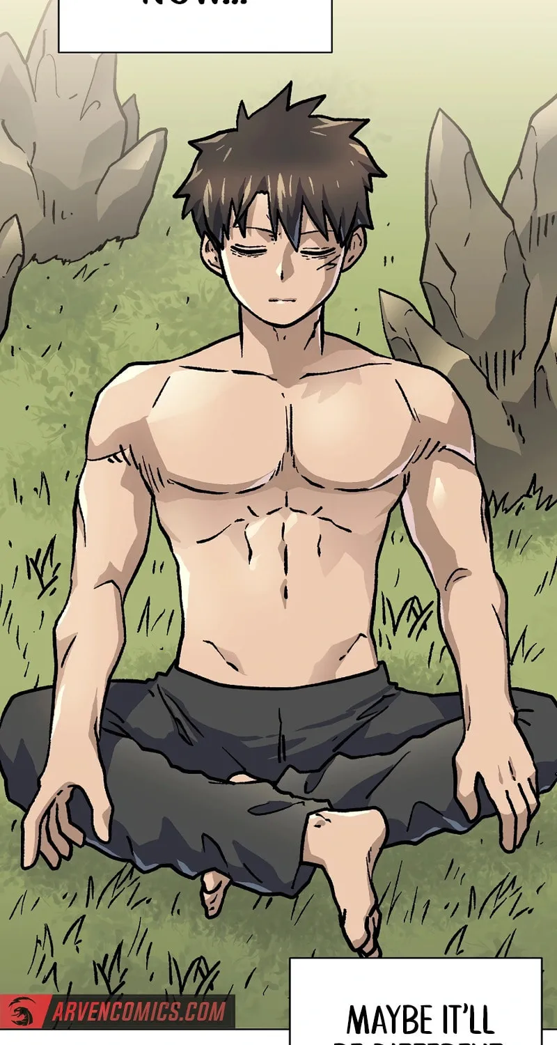 Read Asura Gate chapter 47 image 30 on Lezhin