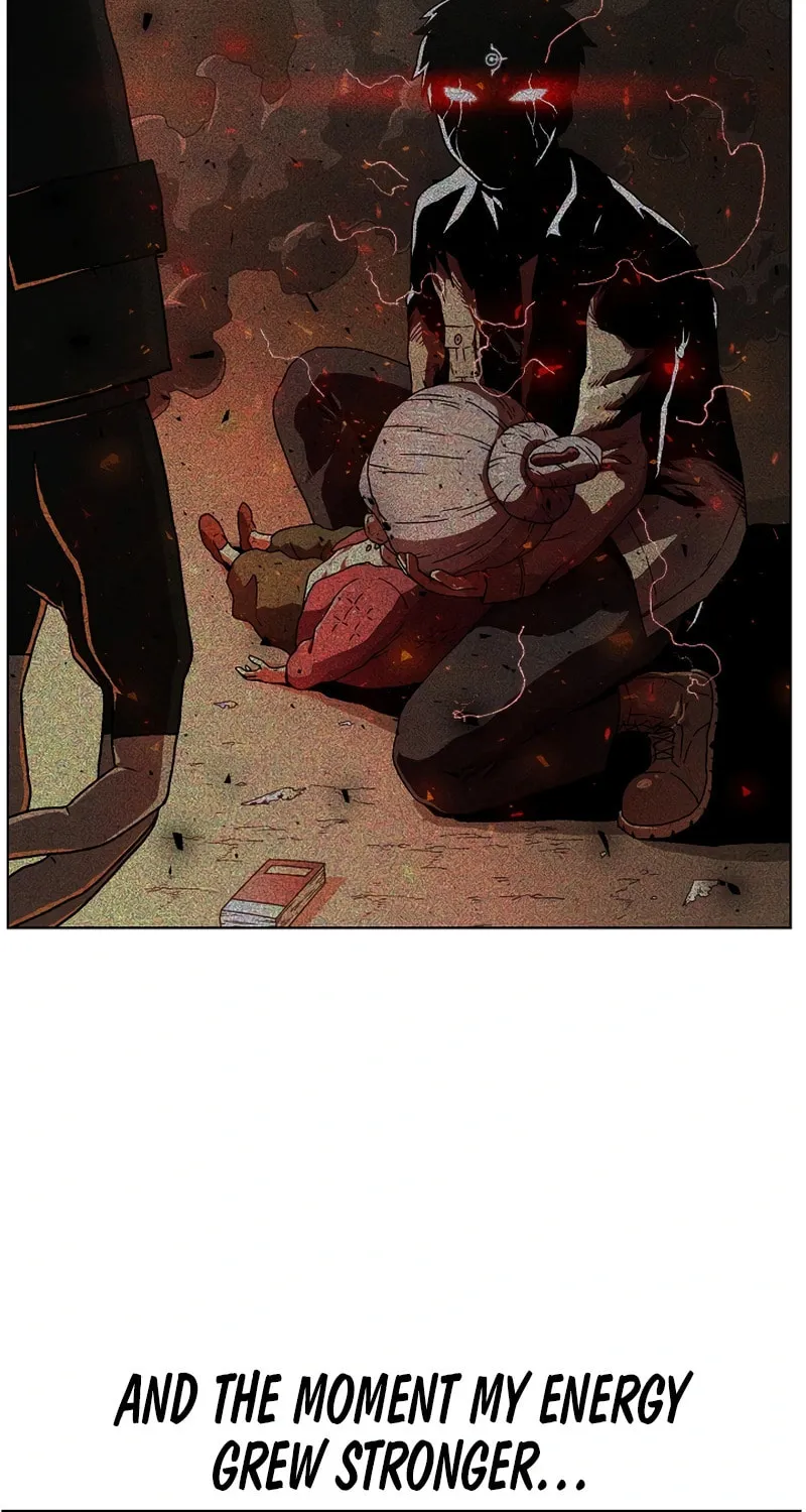 Read Asura Gate chapter 47 image 33 on Lezhin