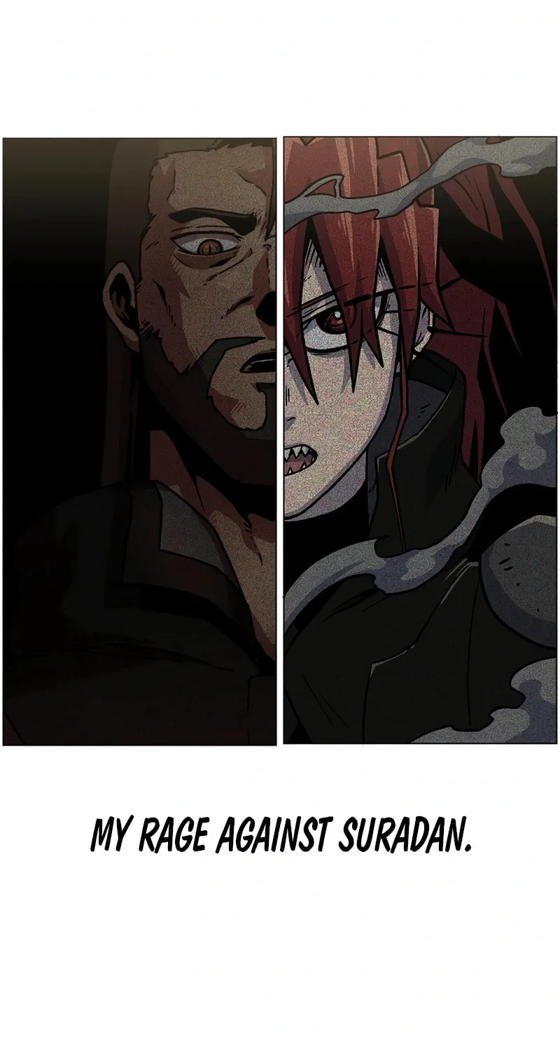 Read Asura Gate chapter 47 image 35 on Lezhin