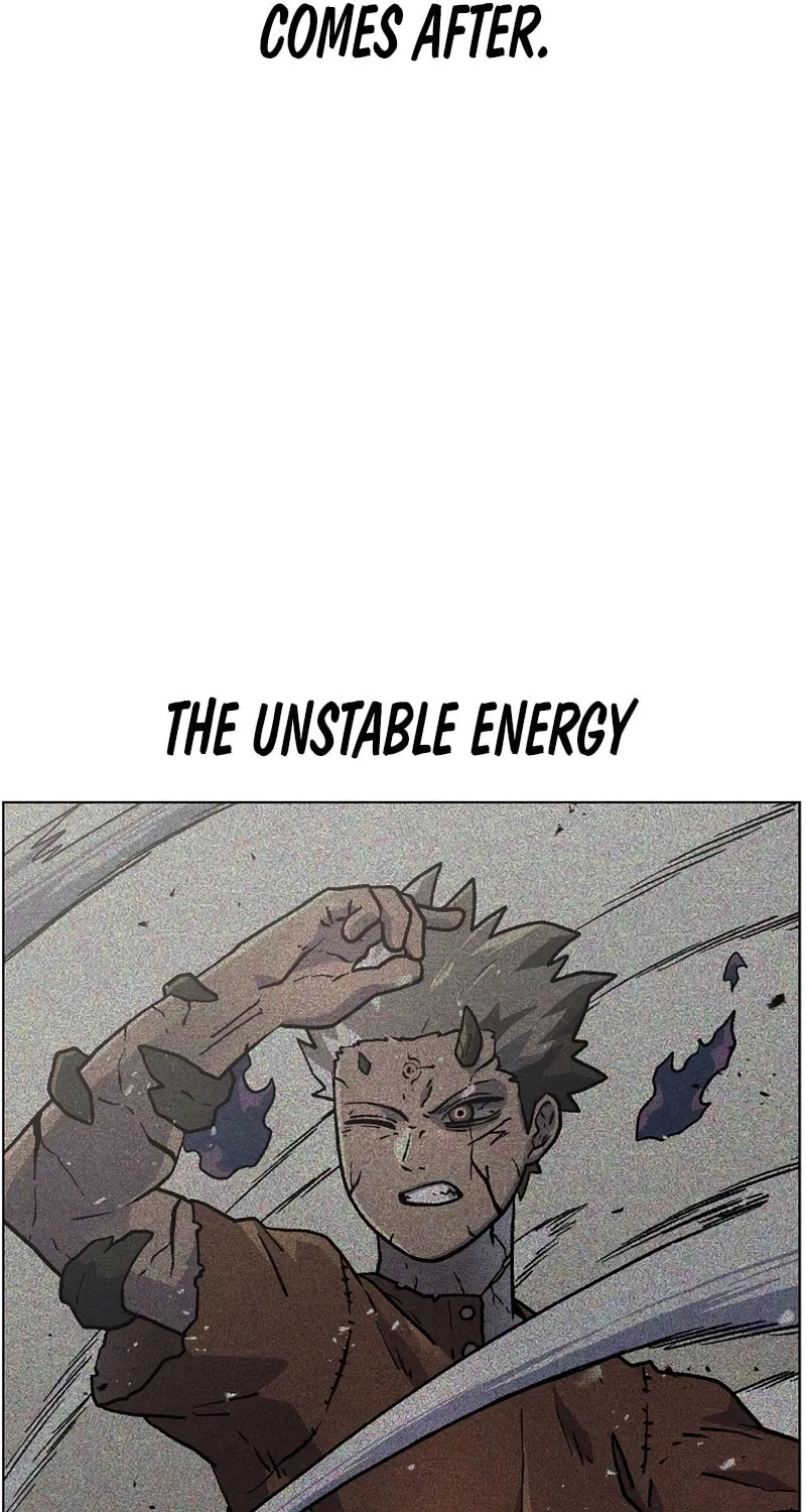 Read Asura Gate chapter 47 image 38 on Lezhin