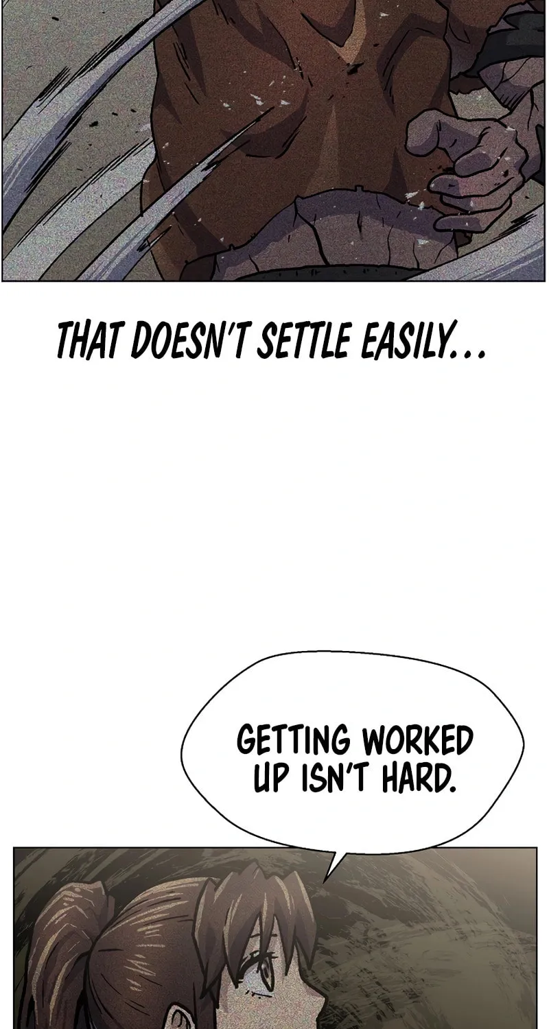 Read Asura Gate chapter 47 image 39 on Lezhin