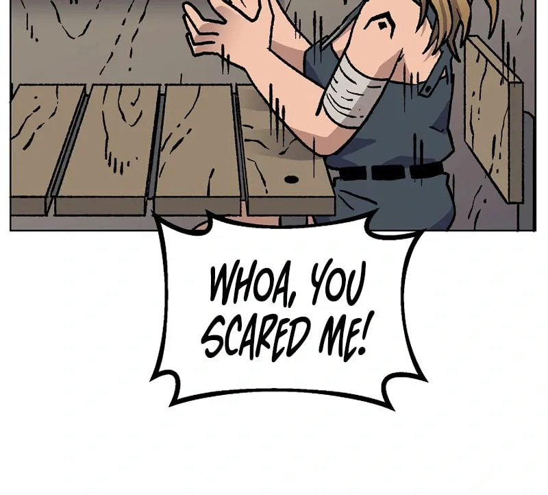 Read Asura Gate chapter 47 image 4 on Lezhin