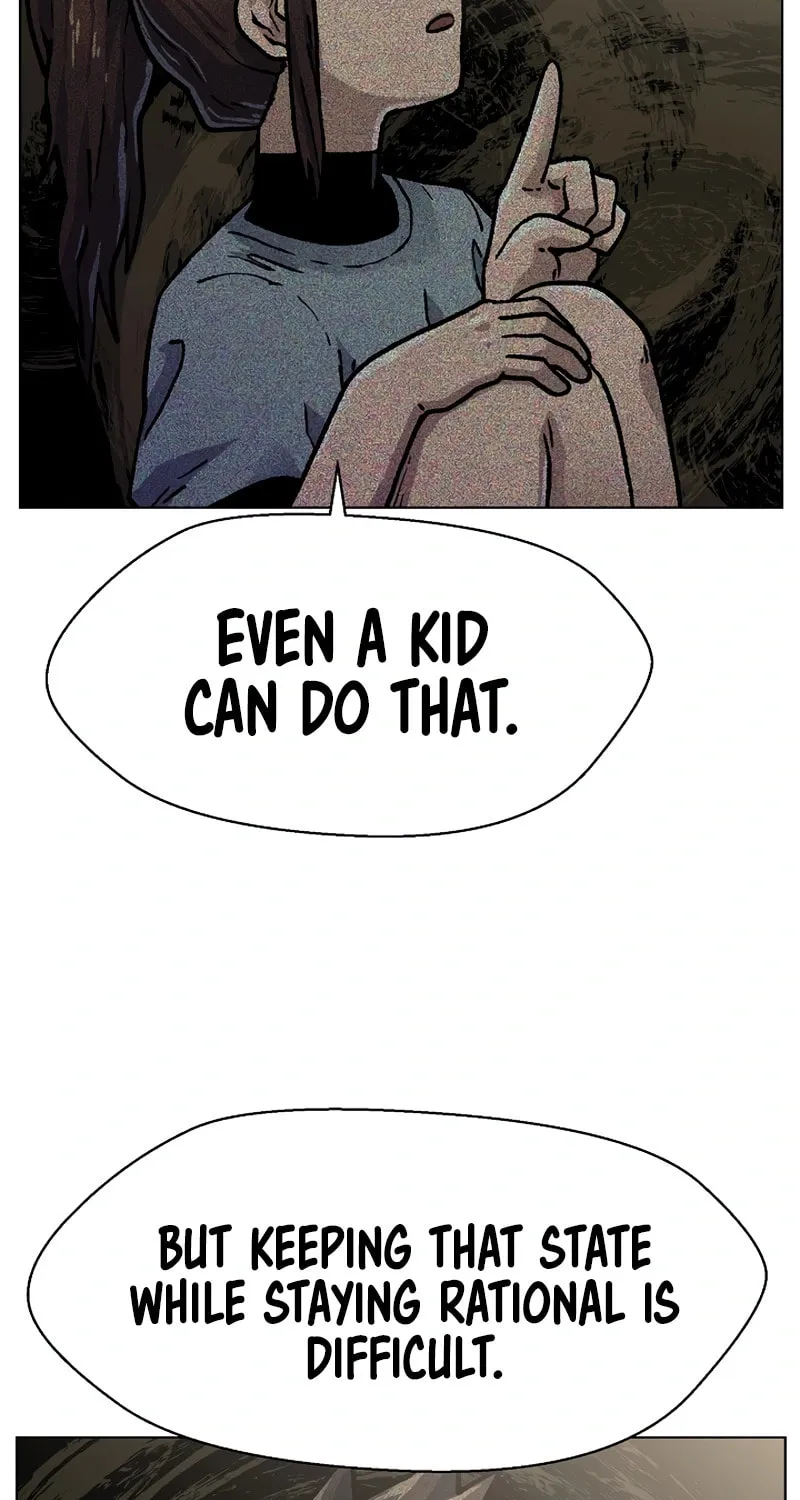 Read Asura Gate chapter 47 image 40 on Lezhin