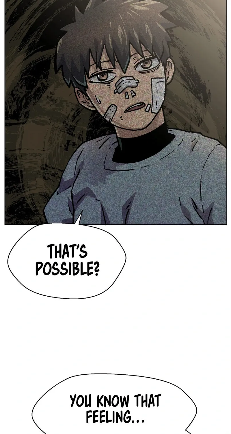 Read Asura Gate chapter 47 image 41 on Lezhin