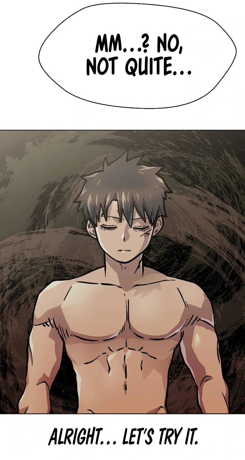 Read Asura Gate chapter 47 image 44 on Lezhin
