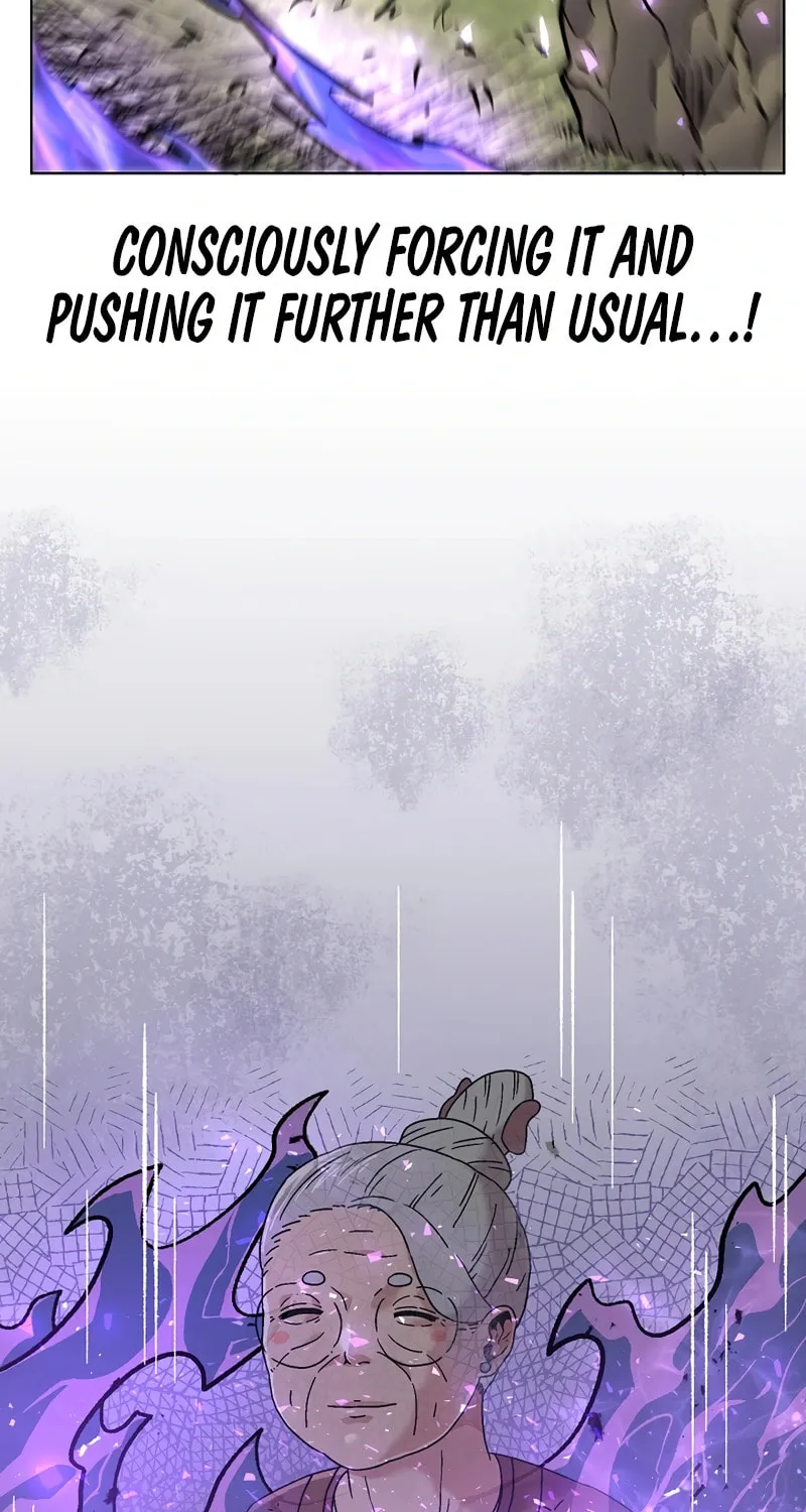 Read Asura Gate chapter 47 image 47 on Lezhin