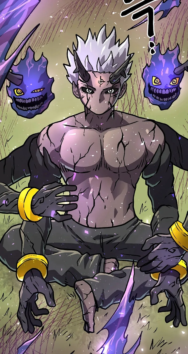 Read Asura Gate chapter 47 image 51 on Lezhin