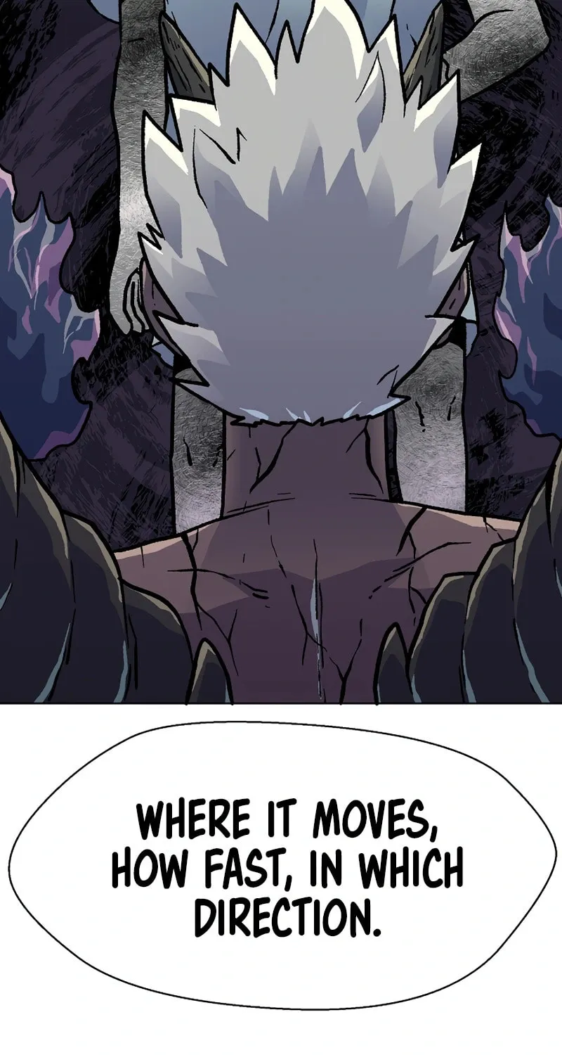 Read Asura Gate chapter 47 image 54 on Lezhin