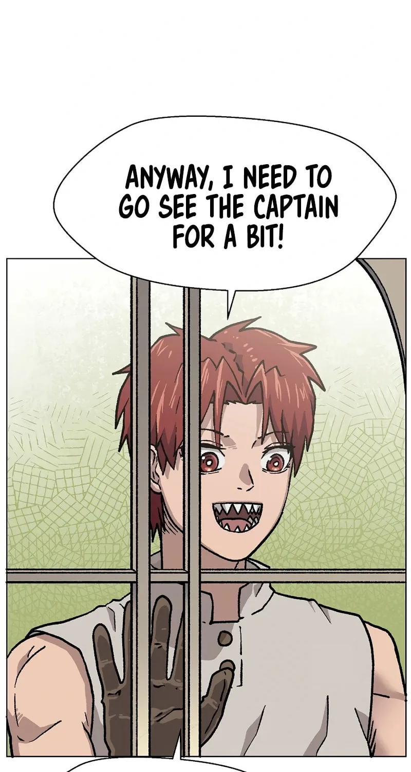 Read Asura Gate chapter 47 image 6 on Lezhin