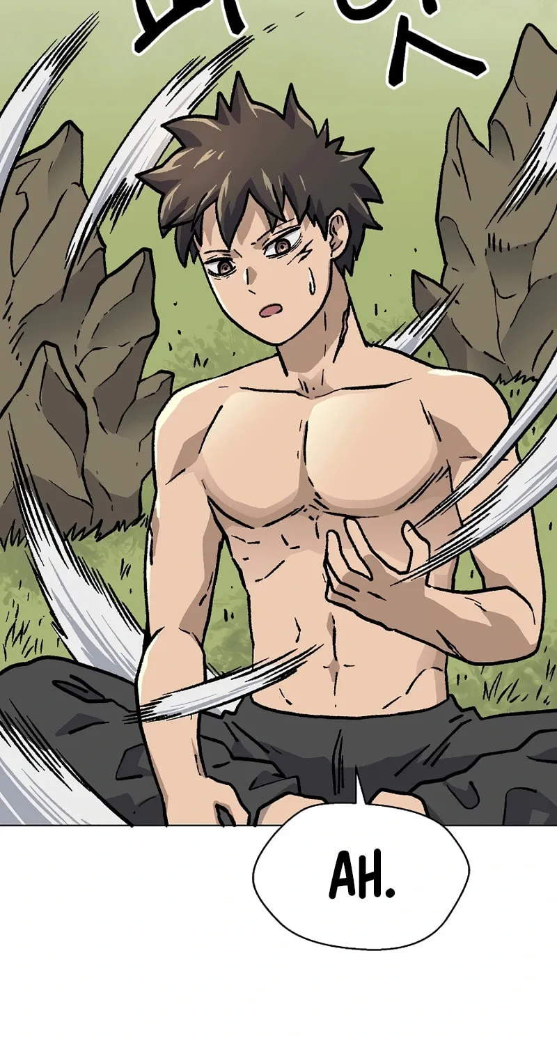 Read Asura Gate chapter 47 image 60 on Lezhin