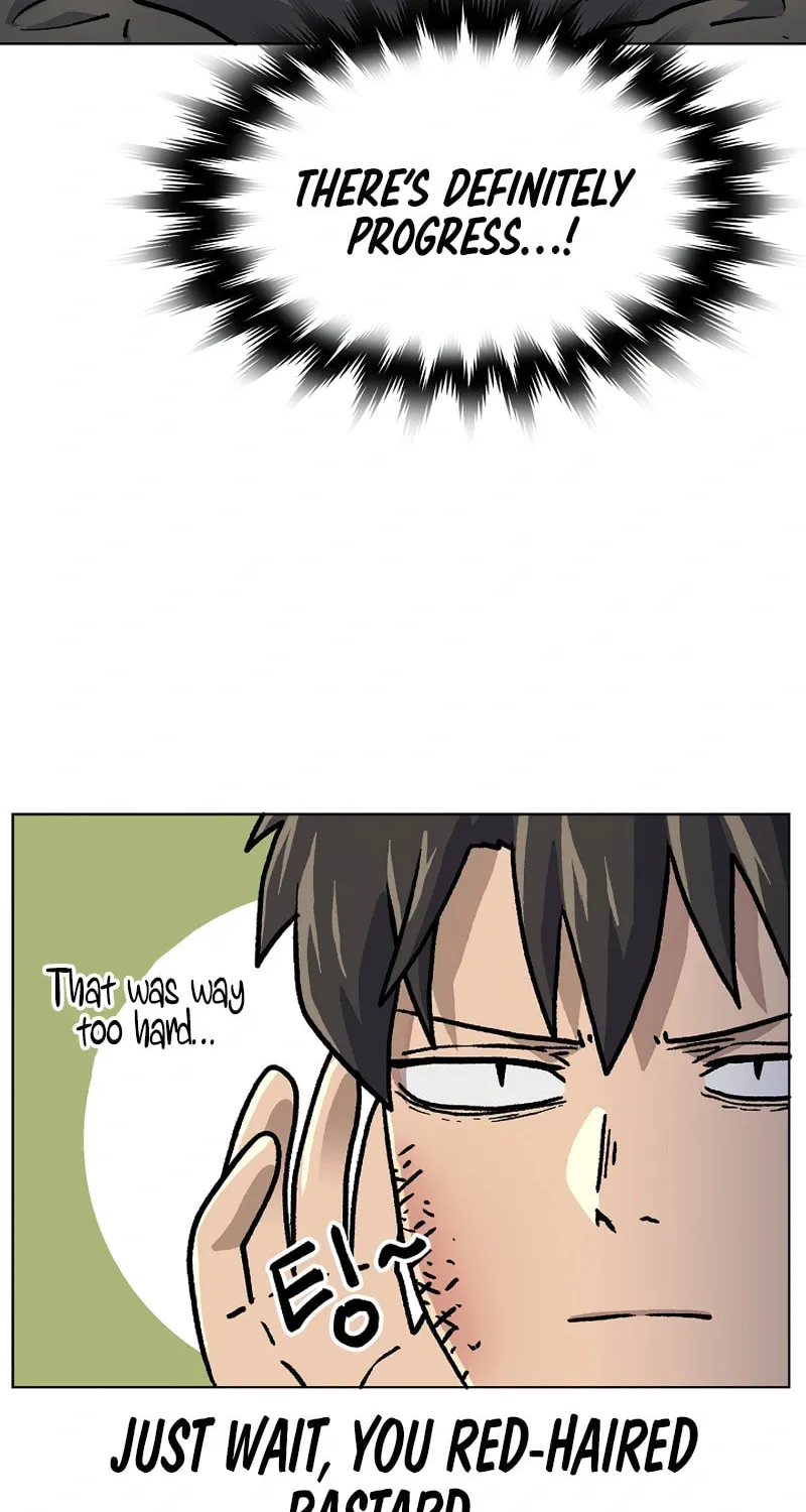 Read Asura Gate chapter 47 image 65 on Lezhin