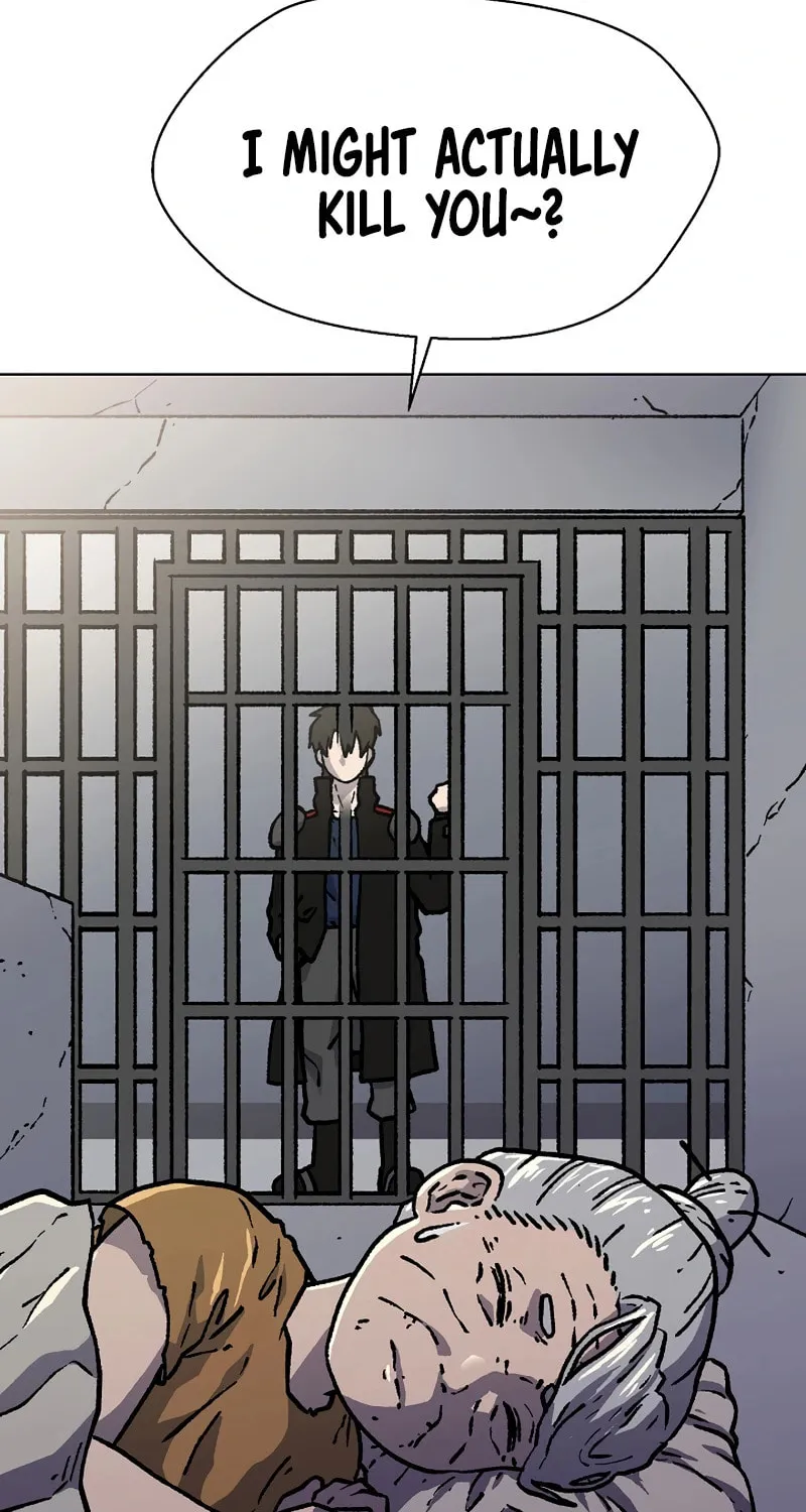 Read Asura Gate chapter 47 image 75 on Lezhin