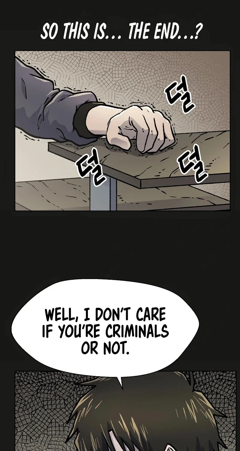 Read Asura Gate chapter 48 image 12 on Lezhin