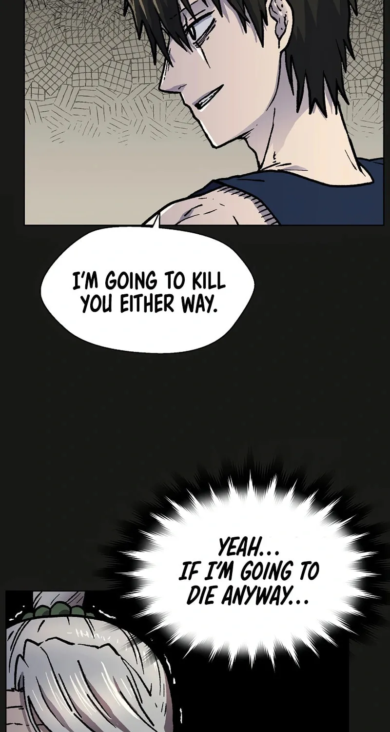 Read Asura Gate chapter 48 image 13 on Lezhin