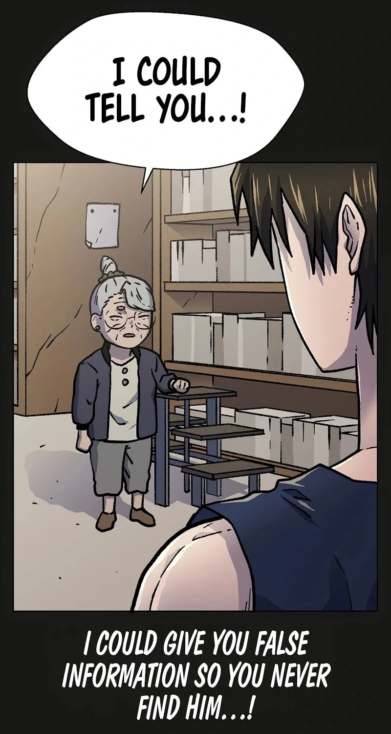 Read Asura Gate chapter 48 image 16 on Lezhin