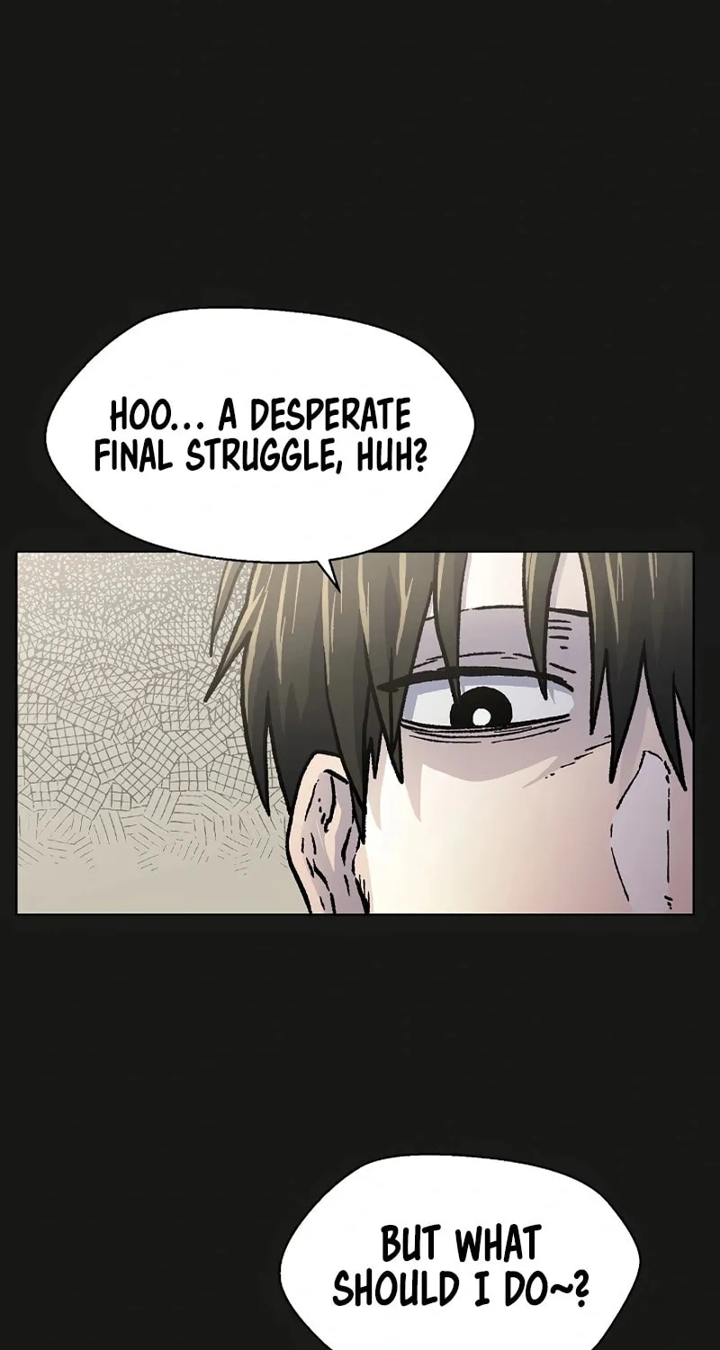 Read Asura Gate chapter 48 image 17 on Lezhin