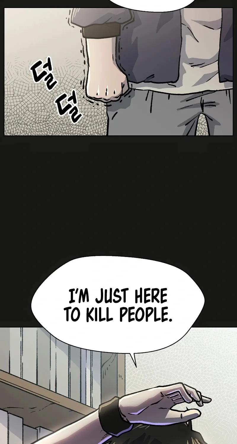 Read Asura Gate chapter 48 image 18 on Lezhin
