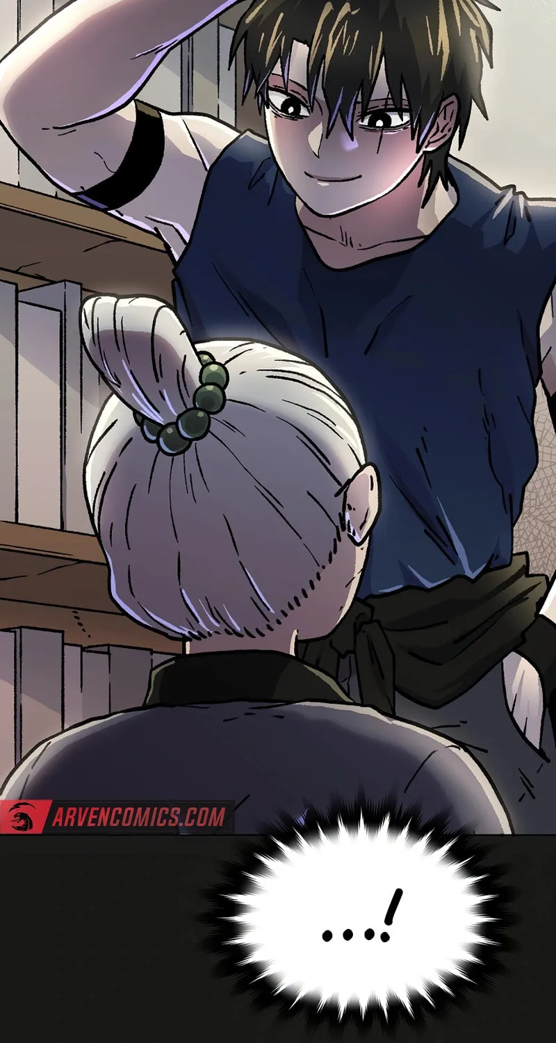 Read Asura Gate chapter 48 image 19 on Lezhin