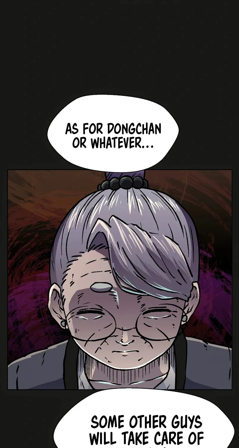 Read Asura Gate chapter 48 image 20 on Lezhin