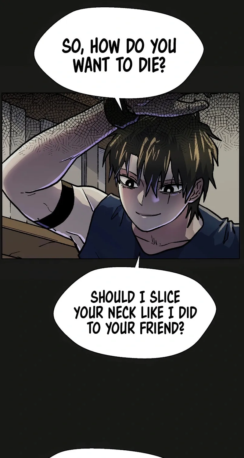 Read Asura Gate chapter 48 image 22 on Lezhin