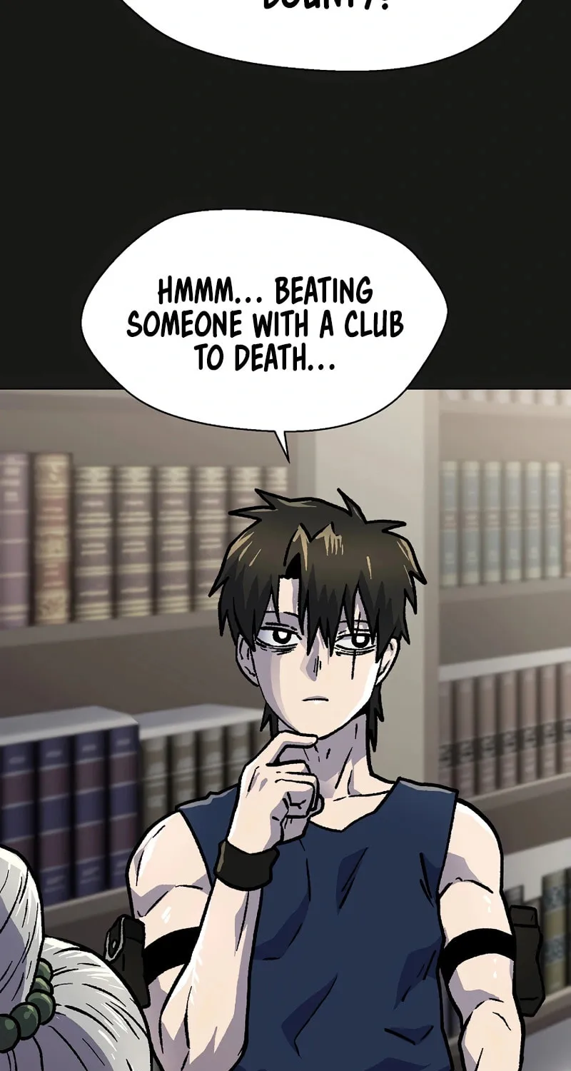 Read Asura Gate chapter 48 image 24 on Lezhin