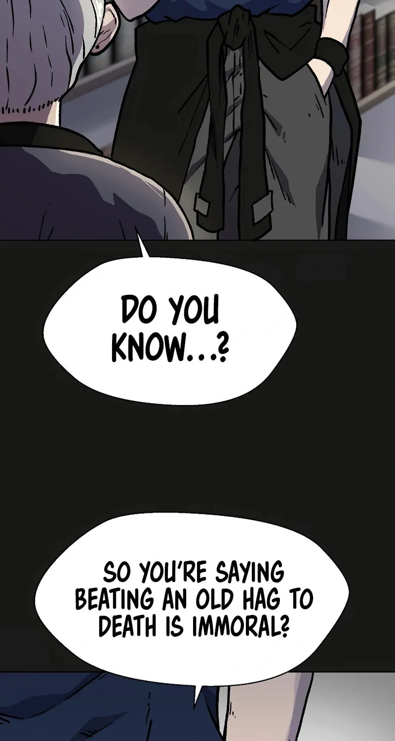 Read Asura Gate chapter 48 image 25 on Lezhin