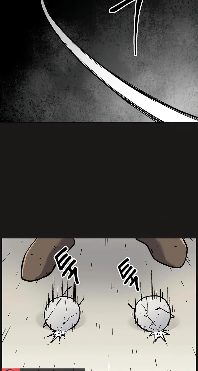 Read Asura Gate chapter 48 image 30 on Lezhin