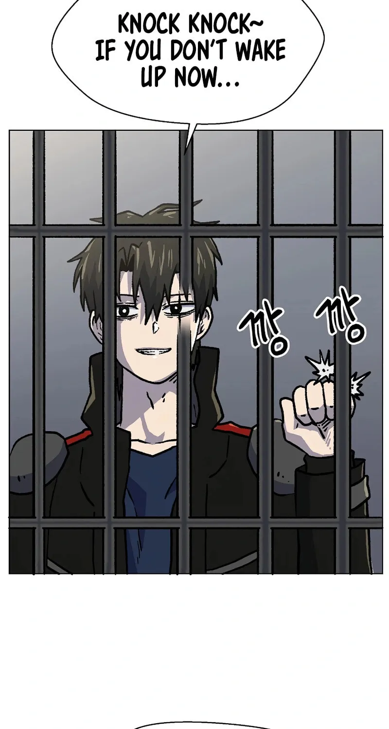 Read Asura Gate chapter 48 image 35 on Lezhin