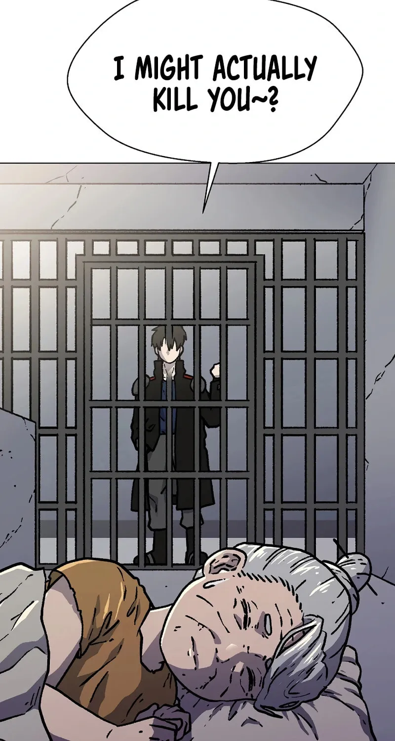 Read Asura Gate chapter 48 image 36 on Lezhin