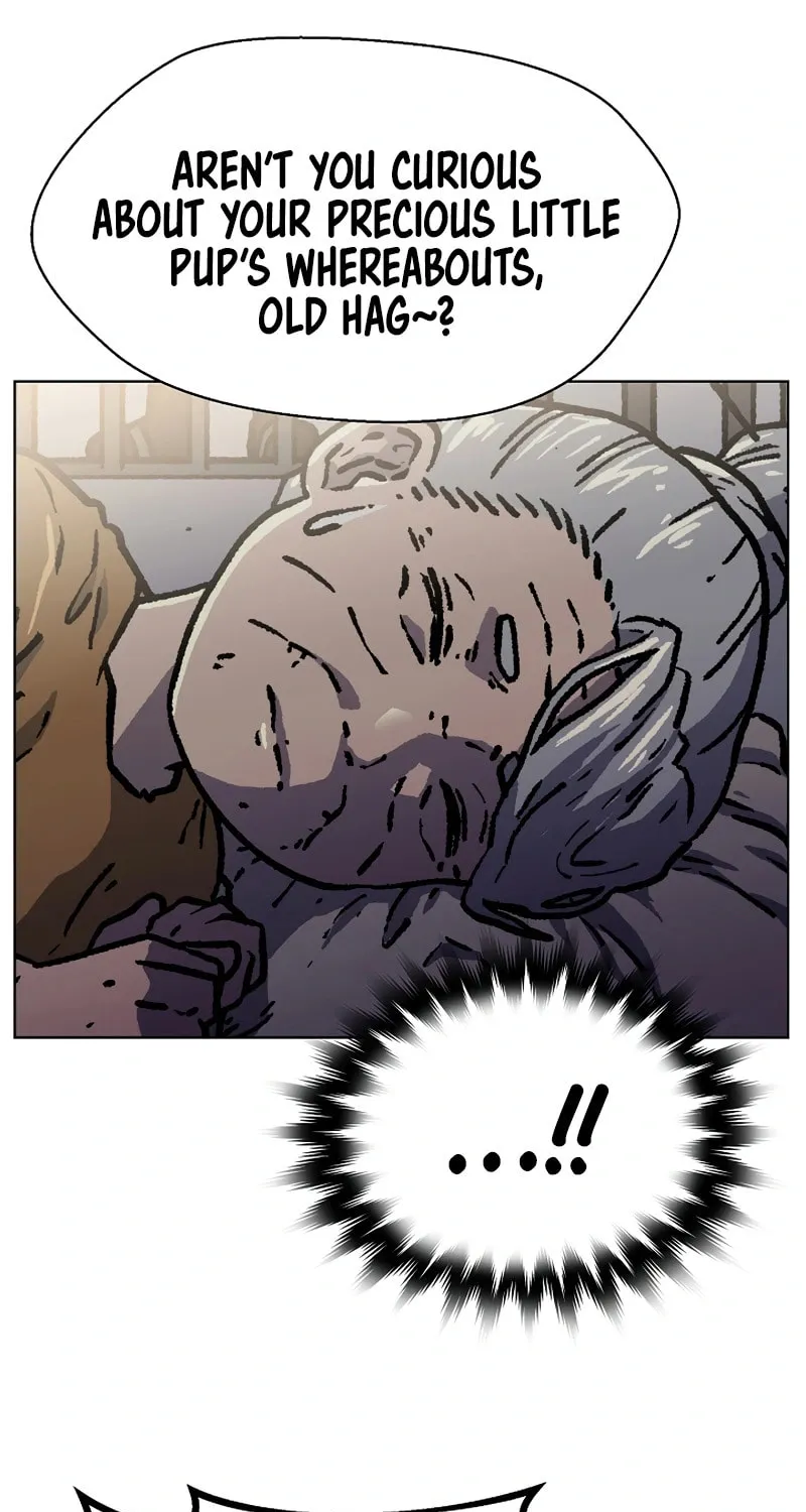 Read Asura Gate chapter 48 image 38 on Lezhin