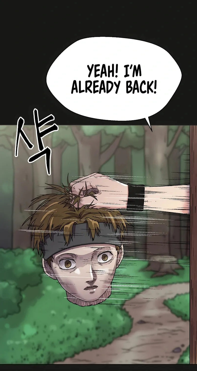 Read Asura Gate chapter 48 image 4 on Lezhin