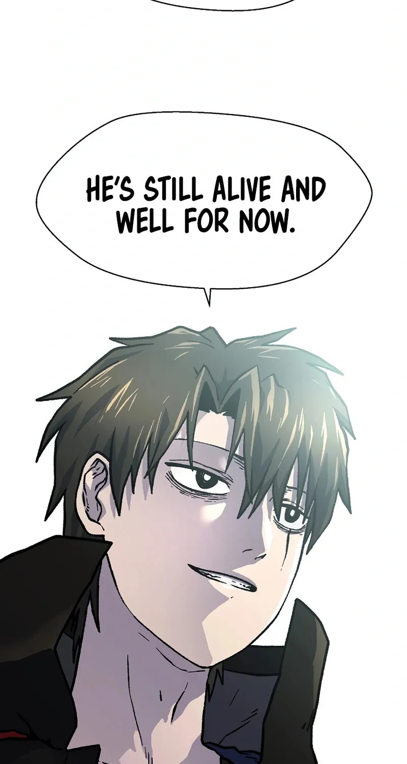 Read Asura Gate chapter 48 image 40 on Lezhin