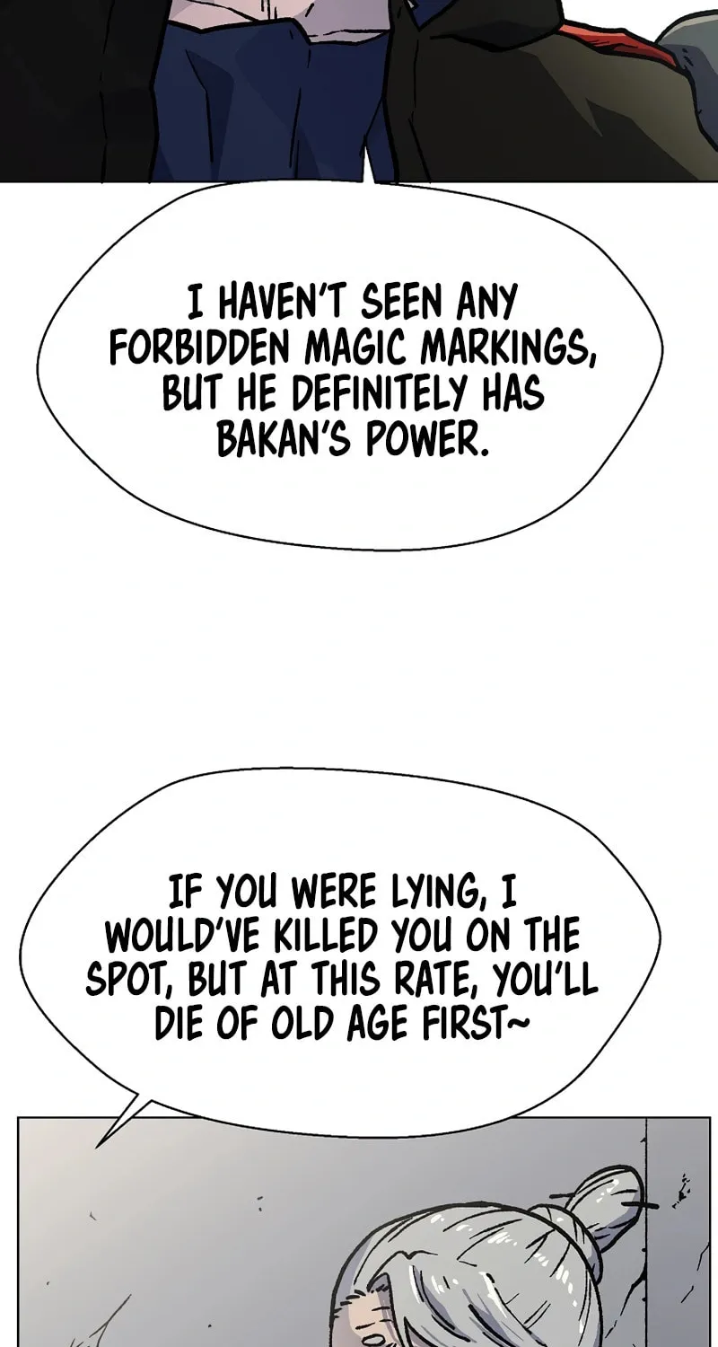 Read Asura Gate chapter 48 image 41 on Lezhin