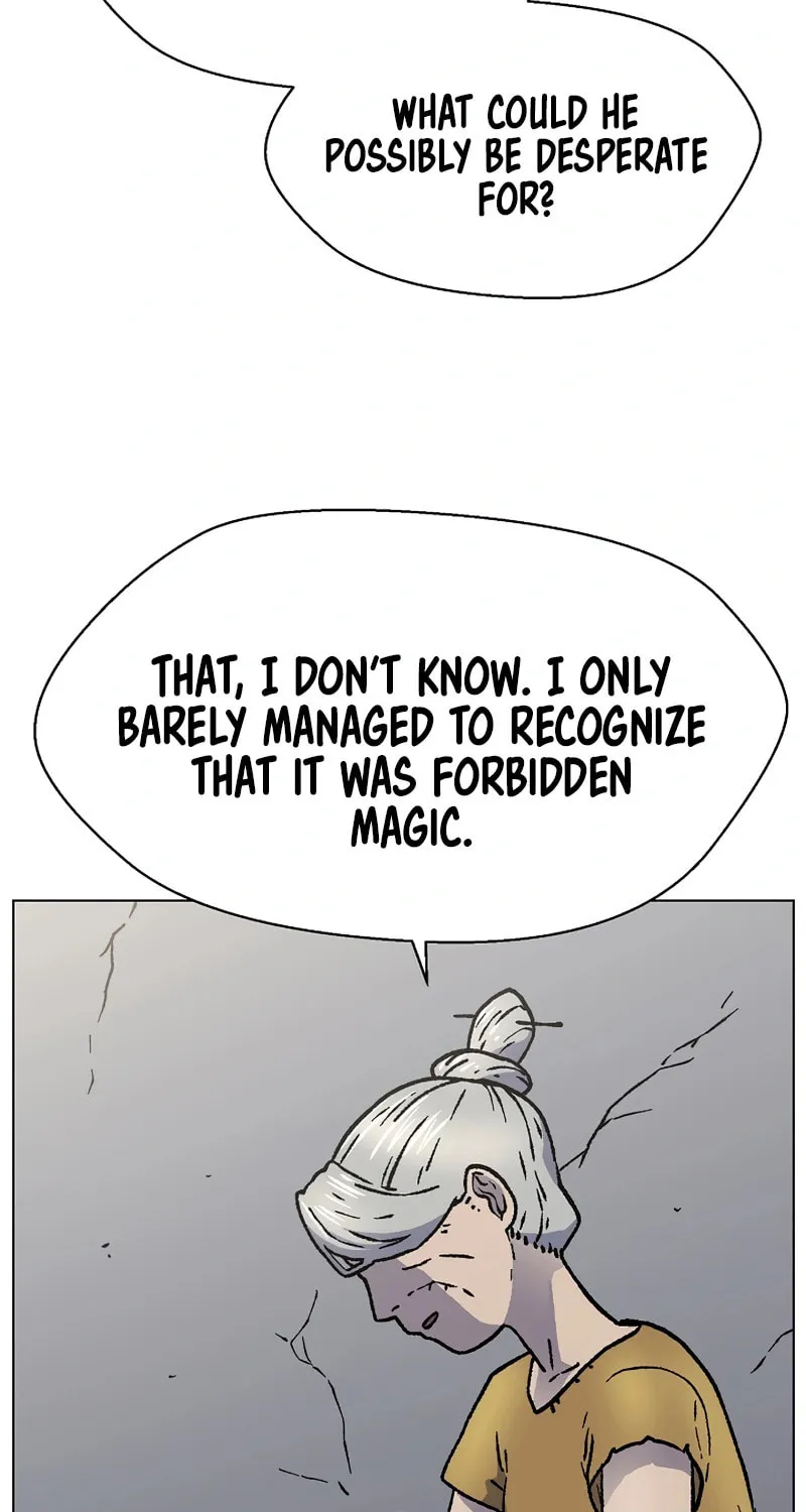 Read Asura Gate chapter 48 image 44 on Lezhin
