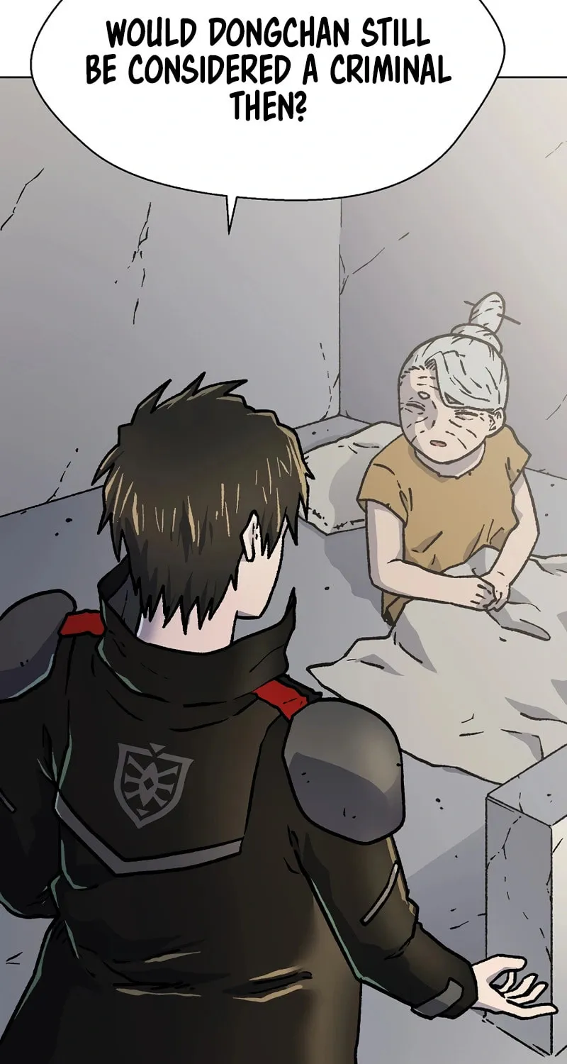 Read Asura Gate chapter 48 image 47 on Lezhin