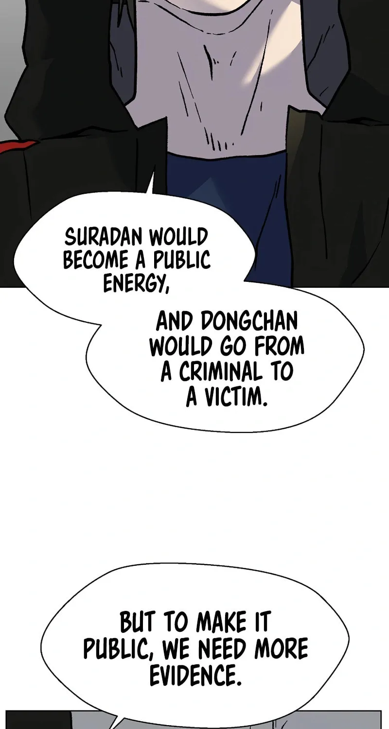 Read Asura Gate chapter 48 image 50 on Lezhin