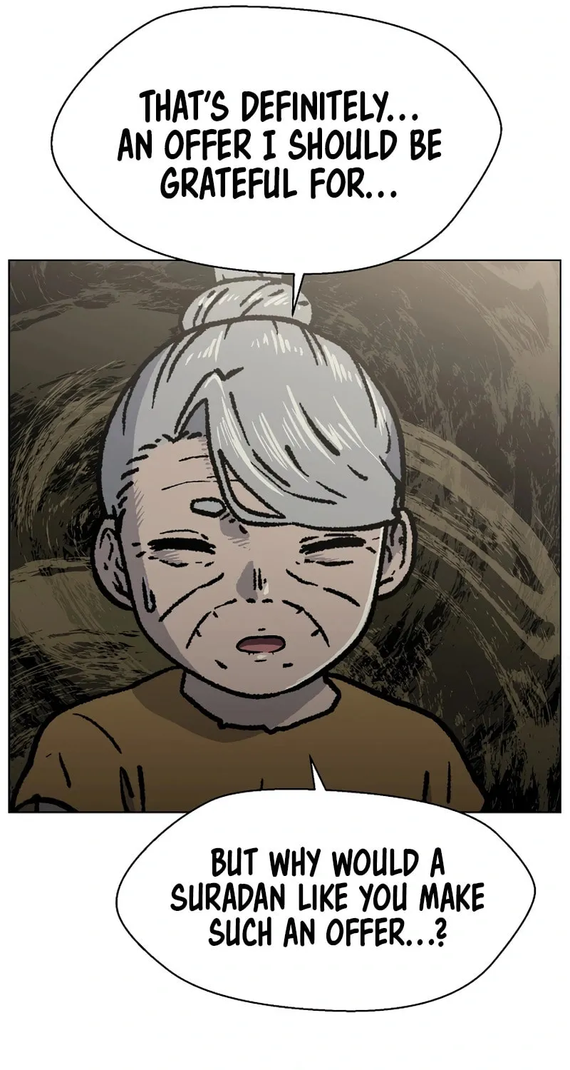 Read Asura Gate chapter 48 image 52 on Lezhin