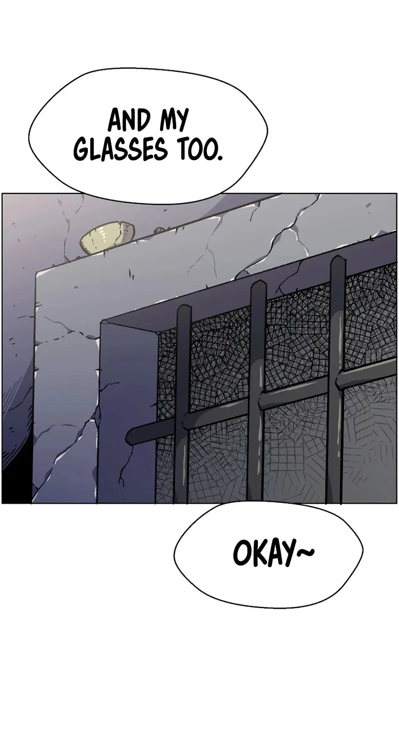 Read Asura Gate chapter 48 image 58 on Lezhin