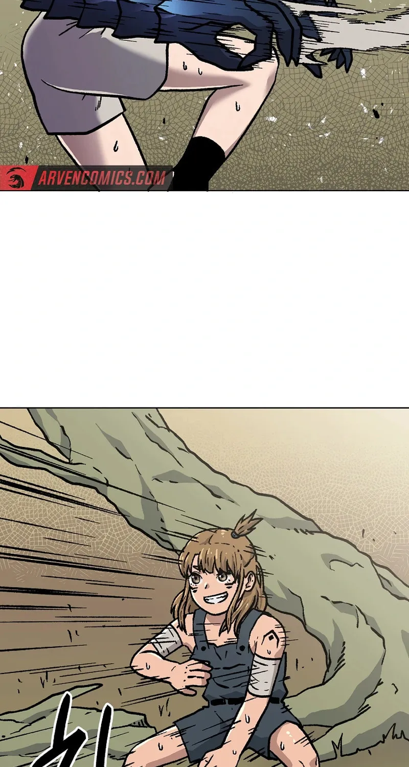 Read Asura Gate chapter 48 image 62 on Lezhin
