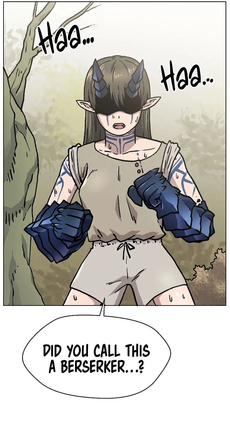 Read Asura Gate chapter 48 image 65 on Lezhin