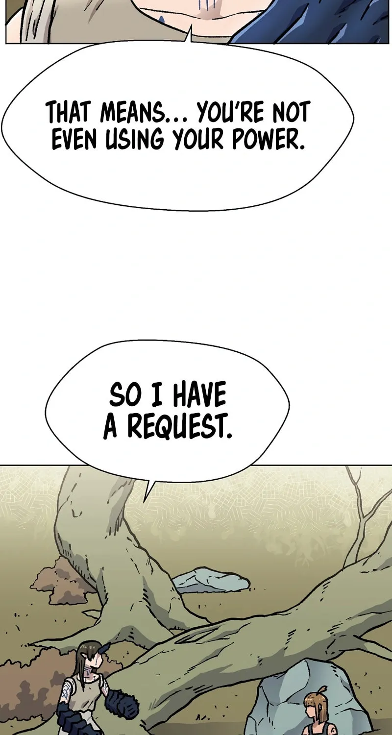 Read Asura Gate chapter 48 image 68 on Lezhin